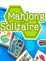 Mahjong Solitaire
