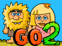 Adam und Eva: GO 2