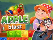 Apple Blast