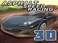 Asphalt Speed Racing 3D