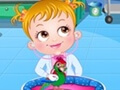 Baby Hazel: Tierdoktor