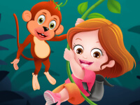 Baby Hazels Abenteuer