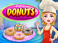 Baby Hazels Donuts