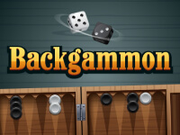 Backgammon