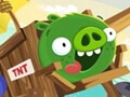 Bad Piggies Online 2015