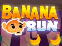 Banana Run