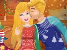 Barbie and Ken: A Perfect Christmas