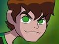 Ben 10 Duel of the Duplicates