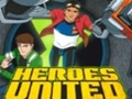 Ben 10 Heroes United