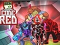 Ben 10 Omniverse: Code Red