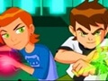 Ben 10 Partner Adventure 2