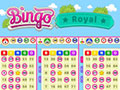 Bingo Royal