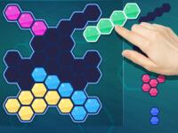 Block Hexa Puzzle