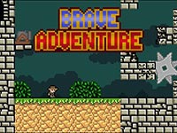 Brave Adventure