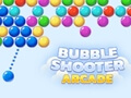 Bubble Shooter Arcade