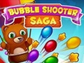 Bubble Shooter Saga