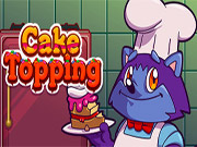 Cake Topping