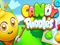 Candy Riddles