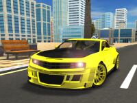 Car Driving Stunt Game 3D