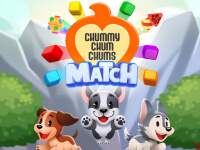 Chummy Chum Chums Match