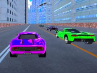 City Car Stunt 4