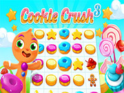 Cookie Crush 3