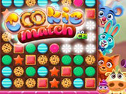 Cookie Match