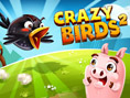 Crazy Birds 2