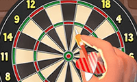 Darts 3D