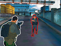 Delta Force Airborne