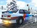 Dirt Rally Driver