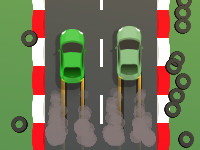 Drag Racing