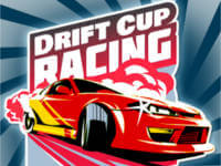 Drift Cup Racing