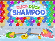 Duck Duck Shampoo