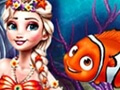 Eliza & Nemo: Abenteuer im Meer