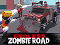 Endless Zombie Road