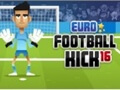 Euro Football Kick 2016