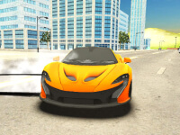 Extreme Car Driving Simulator 3