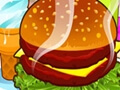 Fastfood-Restaurant