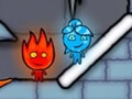 Fireboy & Watergirl 3: The Ice Temple