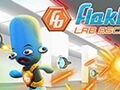 Flakboy Lab Escape