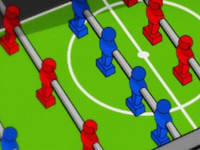 Foosball