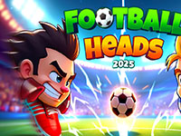 Football Heads 2025