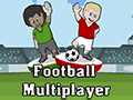 Football multiplayer