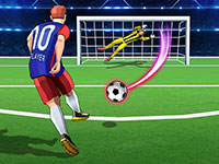 Football Rush 3D
