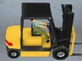 Forklift License