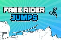 Free Rider Jumps