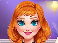 From Good Girl To Baddie Princesses Makeover