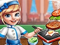 Gastronomie-Szene