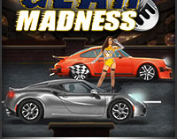 Gear Madness